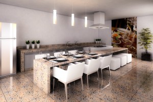 Granito Amarelo Vitória Granito Amarelo Vitória