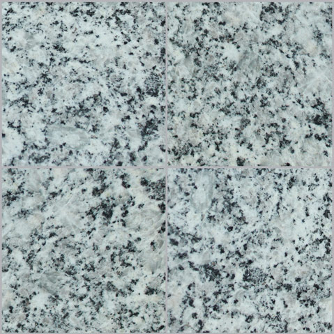 Piso de Granito Cinza Corumbá