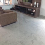 Granito Branco Diamond