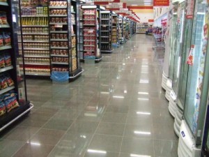 Granito cinza andorinha