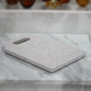 Ideias para pedaços de granito remanescentes