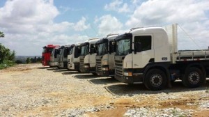 transporte de granito vsb