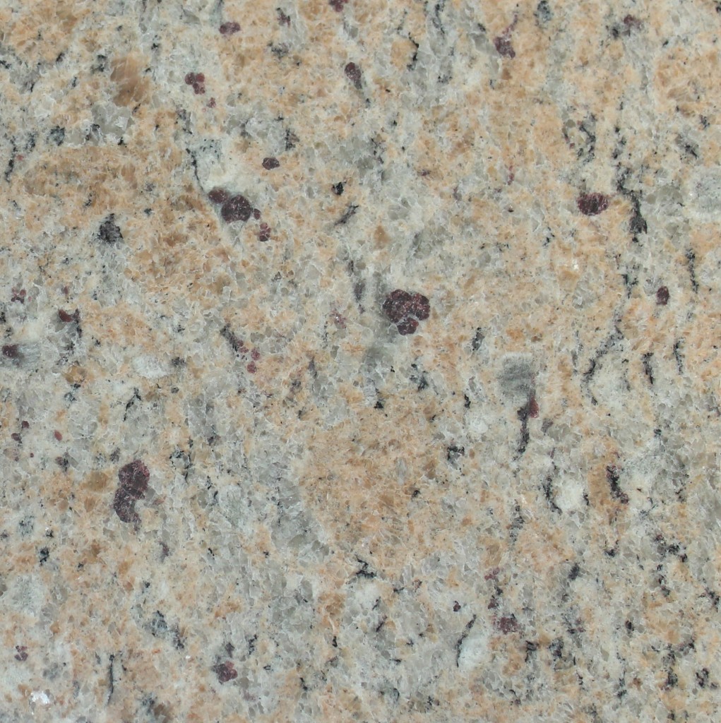 Granito Amarelo Vitória