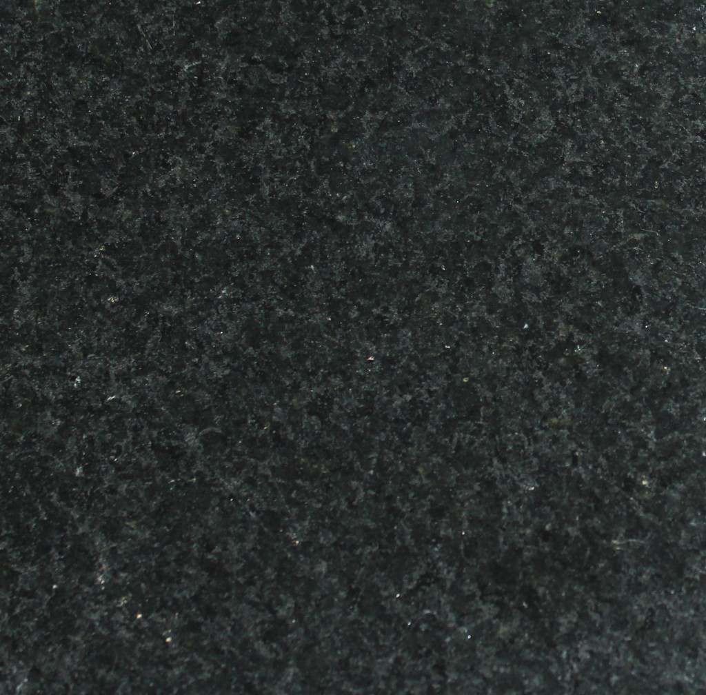 Granito Preto São Gabriel